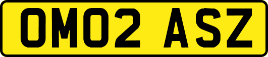 OM02ASZ