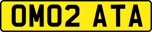 OM02ATA