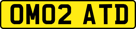 OM02ATD