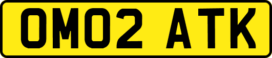 OM02ATK
