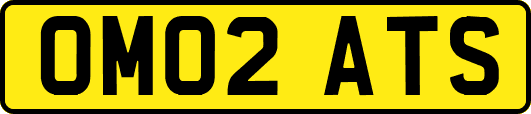 OM02ATS