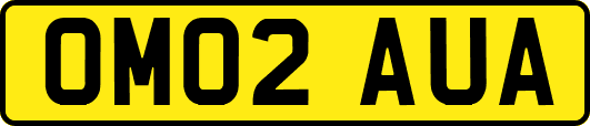 OM02AUA