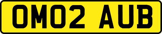OM02AUB
