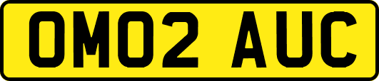 OM02AUC