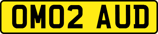 OM02AUD