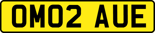 OM02AUE