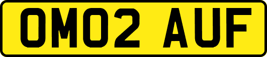 OM02AUF