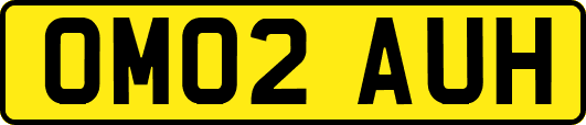 OM02AUH