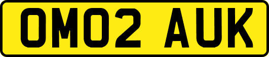 OM02AUK