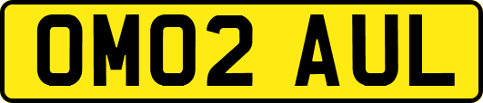 OM02AUL