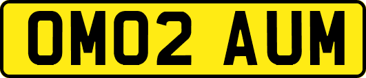 OM02AUM