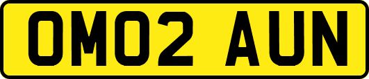 OM02AUN