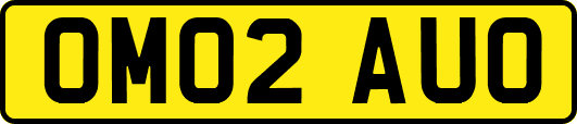 OM02AUO