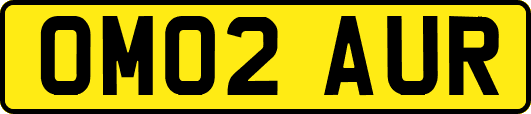 OM02AUR