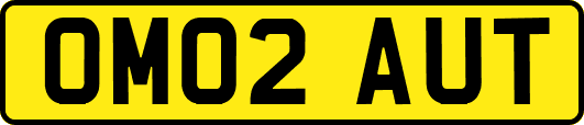 OM02AUT