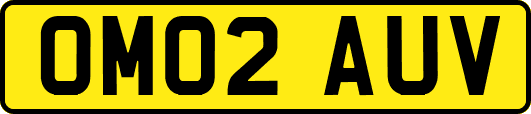OM02AUV