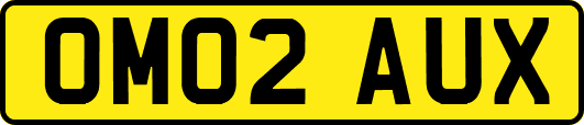 OM02AUX