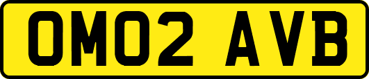 OM02AVB