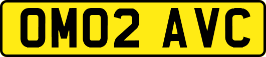 OM02AVC
