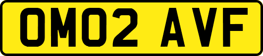 OM02AVF