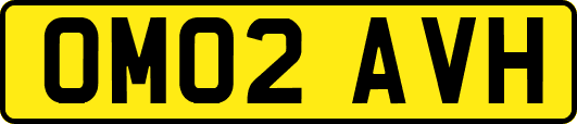 OM02AVH