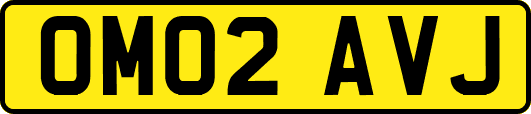 OM02AVJ