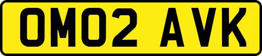 OM02AVK