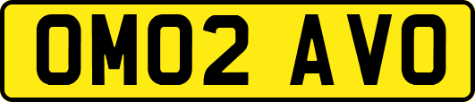 OM02AVO