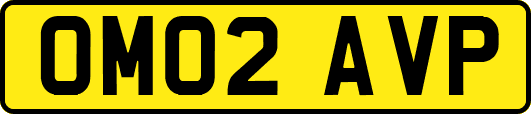 OM02AVP