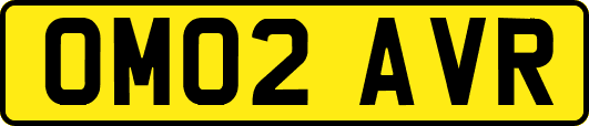 OM02AVR