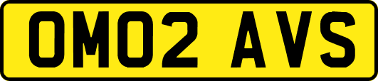 OM02AVS