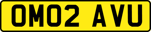 OM02AVU