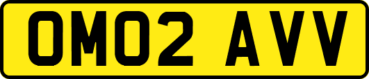 OM02AVV