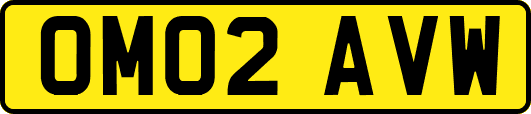 OM02AVW