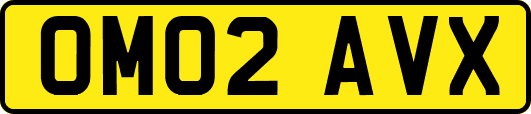 OM02AVX
