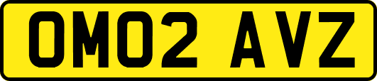 OM02AVZ