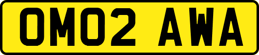 OM02AWA