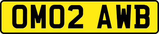 OM02AWB