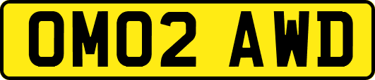 OM02AWD