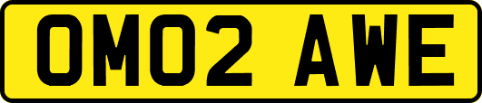 OM02AWE