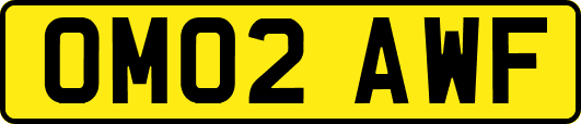 OM02AWF