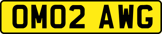 OM02AWG