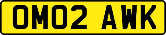OM02AWK