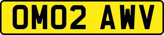 OM02AWV
