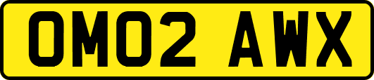 OM02AWX
