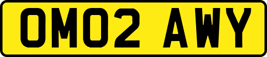 OM02AWY
