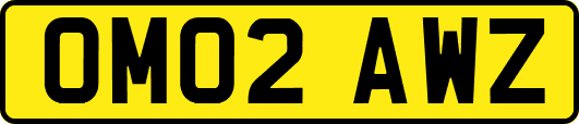 OM02AWZ