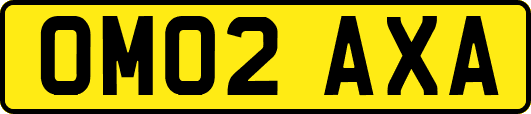 OM02AXA