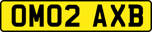 OM02AXB
