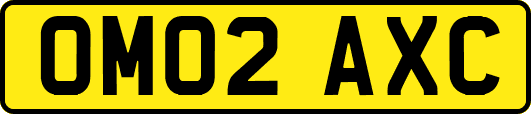 OM02AXC